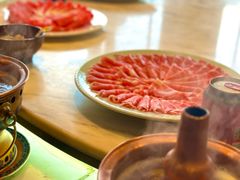 -南门涮肉(通州大船店)