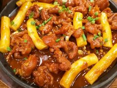 无骨鸡爪-麻喜大