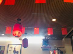 -刘师父老汉口江湖菜(蔡锷路店)