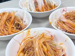 -薛昌利大米面皮(南关正街店)