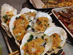 -神伙烧烤(江北黄泥塝店)