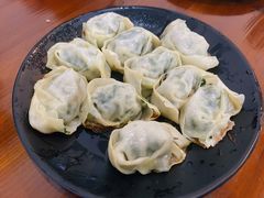 -老电影院饺店(休宁店)