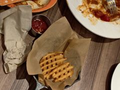 -必胜客(嘉兴万达店)