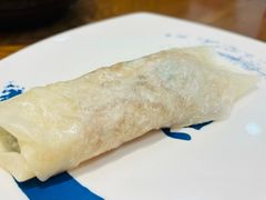 -满园烤鸭·春饼(太原街万达店)