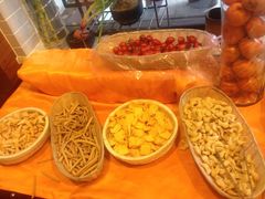 -晋善晋美(滕州市鲁南美食城店)