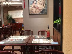 大堂-鲜得来排骨年糕(云南南路店)