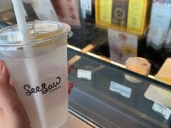 -Seesaw Coffee(朝阳大悦城店)