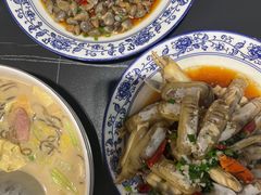 -杨记海鲜楼(三门黑金冠店)