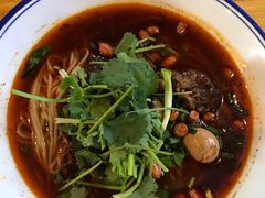 -车沾巷·重庆老味豌杂面