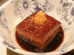-锦楼·臻选新杭帮(杭州中心店)