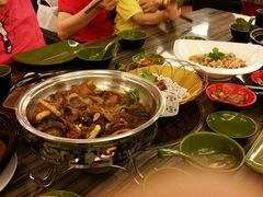 -龙泉人椰子鸡(龙昆南总店)