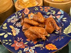 -誉八仙粤菜(万象天地店)