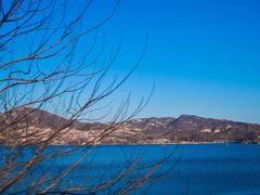 -沕沕水生态风景区