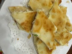 鸡蛋饼-真不同饭店(中州东路店)
