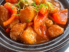-巷子宽·酸菜鱼(迪士尼小镇店)
