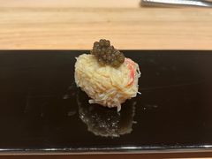 -鮨然(然寿司钱粮胡同店)