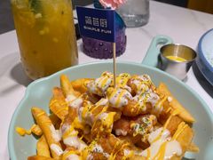 -简荟厨·西式简餐(花都雅乐城店)