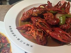 -叶派龙虾•招牌香辣蟹·海鲜(中海国际店)