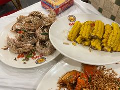 -活潑鲜跳(湖滨商业街店)