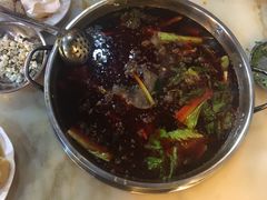 素菜-蜀滋香鲜鱼美蛙火锅(339店)