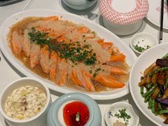 -芳芳私房菜·精作淮扬菜(玖珑湾店)