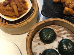 冶味蒸凤爪-春满园·早茶·粤菜·宴会(前海店)