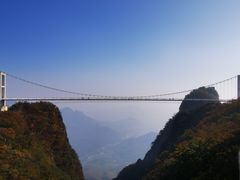 -丹东凤凰山景区