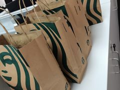 -星巴克(夏碧路店)