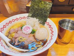 -Ramen满吉·豚骨拉面(丽园路店)