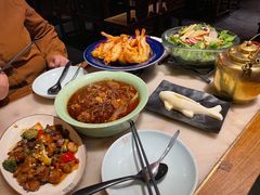 -小吊梨汤·北京菜·烤鸭(清河万象汇店)