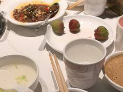 -犇鼎牛潮汕牛肉火锅(新辰里学清路店)