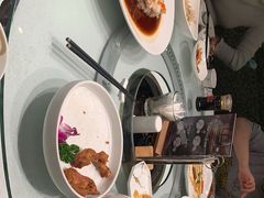 -顺峰顺水顺德菜(第一百货店)