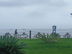 -渔岛海洋度假区