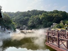 -北京西山国家森林公园