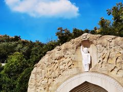 -牛首山文化旅游区