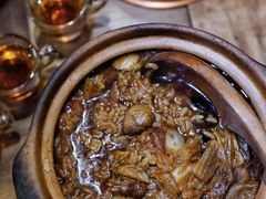 -小吊梨汤·北京菜(香山店)