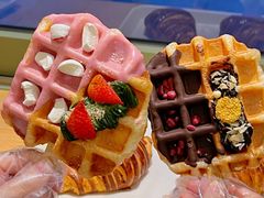 -可颂坊(中心书城店)