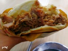 -樊记腊汁肉(竹笆市总店)