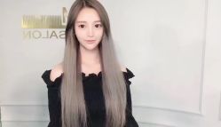 -3AM HAIR SALON染发烫发接发