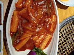 -唯成•韩国炭火烤肉 유성고기