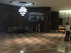 -济南绿地美利亚酒店