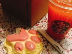 -星巴克臻选(周浦万达店)