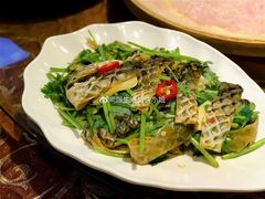 -草鱼先生潮州鱼生·虾生(新厦花园店)
