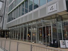 -茑屋书店(天目里店)