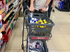 -AEON永旺(东方宝泰店)