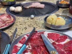 -安又胖韩国烤肉