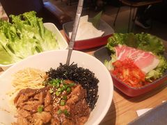 -新石器烤肉(之心城店)