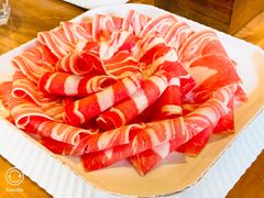 -丁卯•铜锅涮肉(工体店)