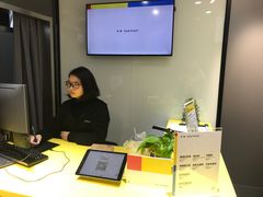 -方快-照相馆(金桥国际店)