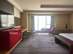 -青岛富力艾美酒店